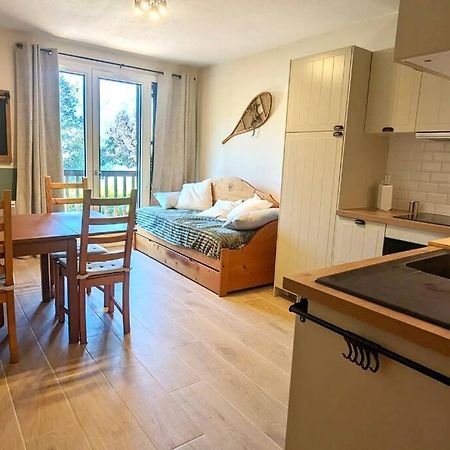 Cozy Appartement Avec Vue Sur Montagne Bourisp Ngoại thất bức ảnh